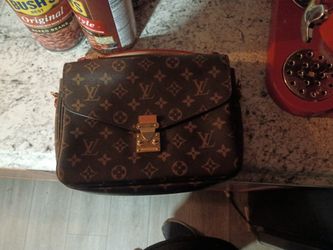 louis Vuitton real one