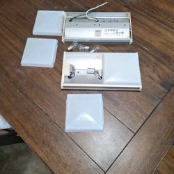 70's, 80's? 12v RV Lights