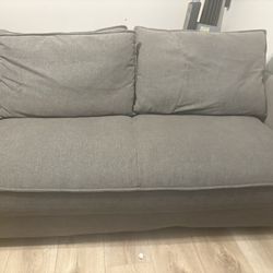 Sleeper Sofa Sage Green