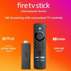 FireTv