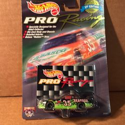 Hot Wheels Pontiac Grand Prix (Milwaukie,OR)