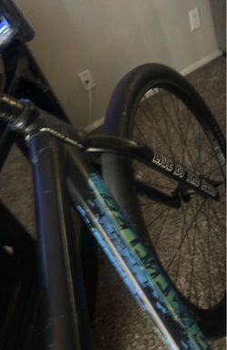 Throne 29er