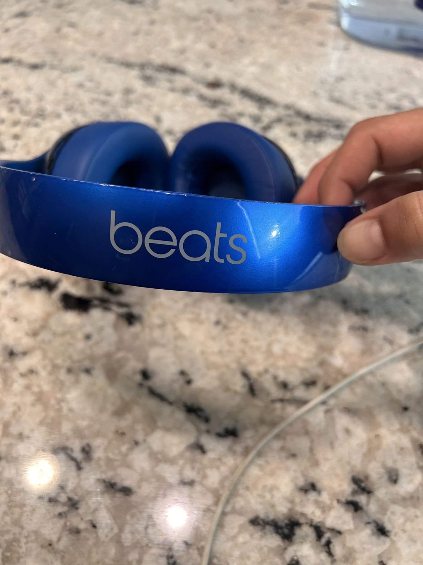 Studio Wireless Dre Beats