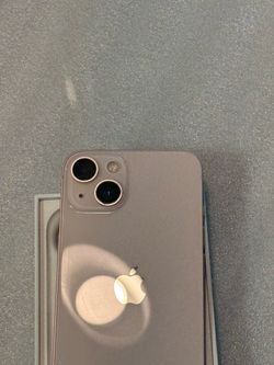 iPhone 13 Pink UNLOCKED