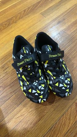 Soccer cleats for kids