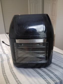 Air fryer - Oven