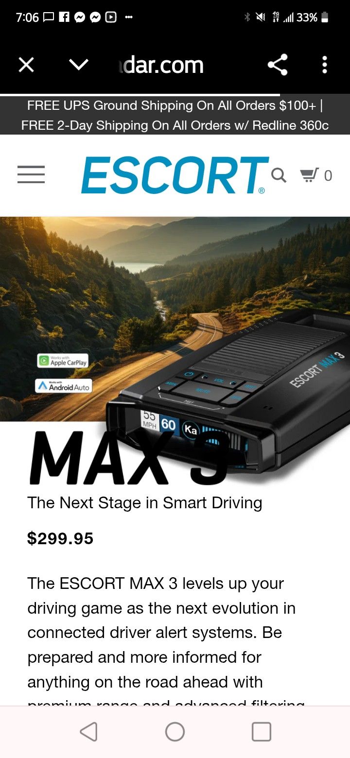 As A Mortgage Radar Detector For Sale