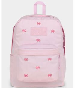 Jansport pink