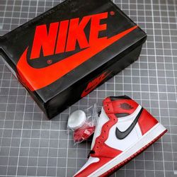 Jordan 1 Chicago 53