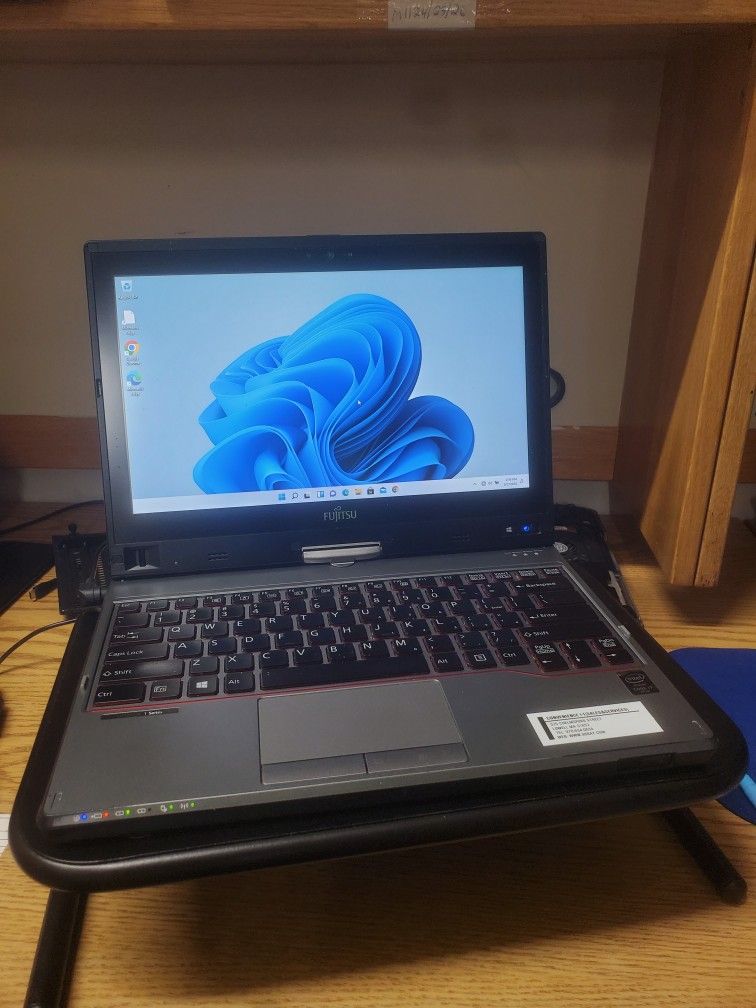 FUJITSU TABLET LIFEBOOK T725 CORE i7 ( LAP40)