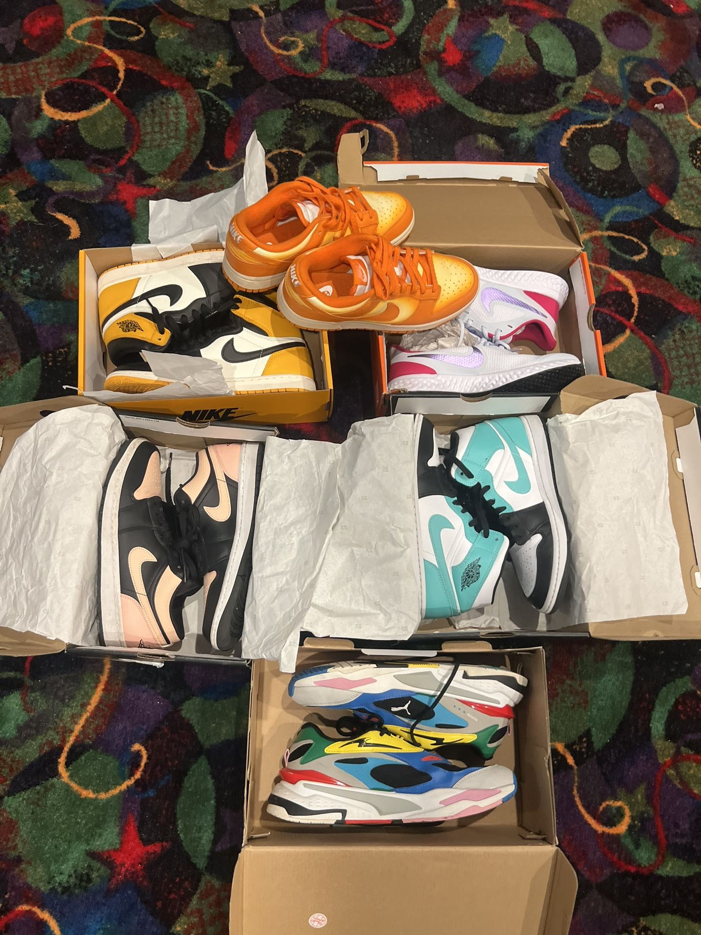 Shoes