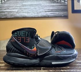 Nike Kyrie 6 Basketball Shoes SIZE 7
