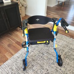 Medline Walker