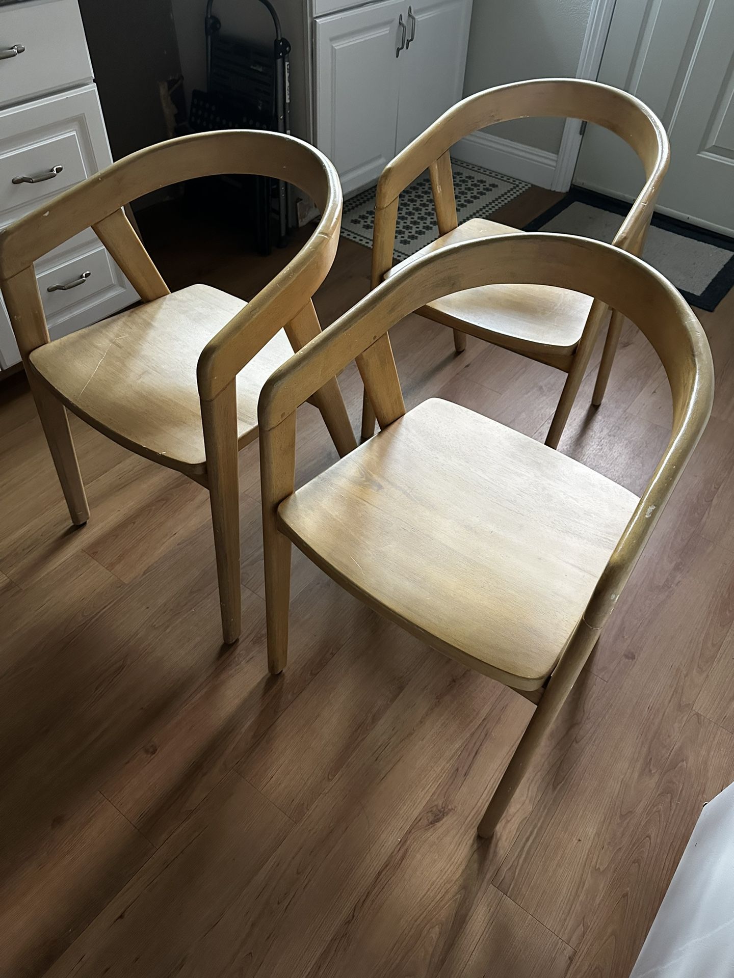 Dining Chairs