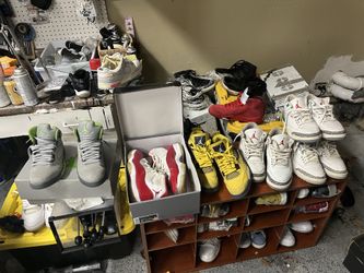 Selling my shop