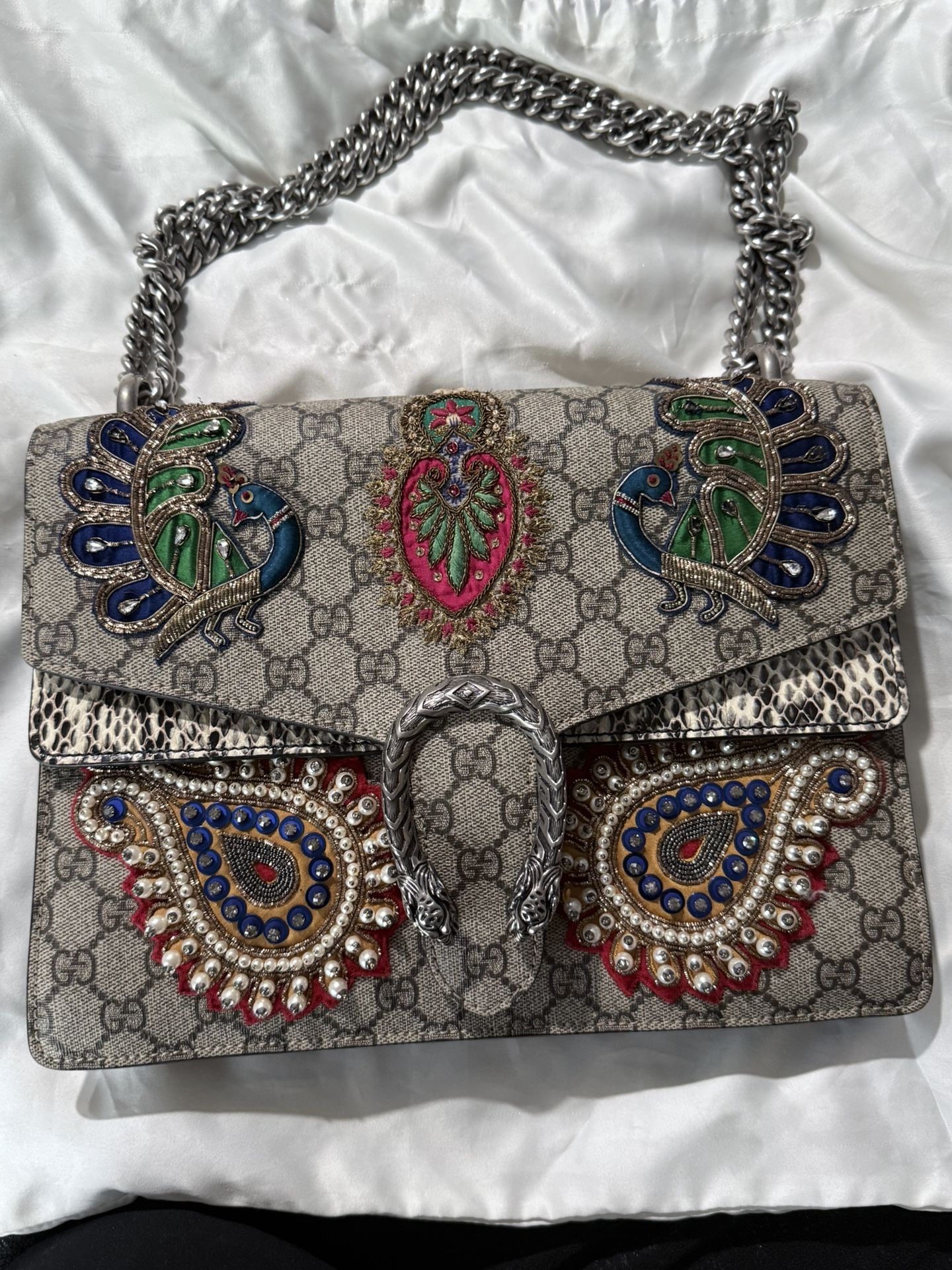Authentic Gucci Bag