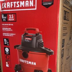 Shop Vac 