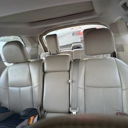 2013 Nissan Pathfinder