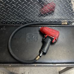 Snap-On Snap On Pneumatic Air 3/8” Impact Wrench MG325