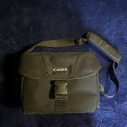 Canon Camera Bag