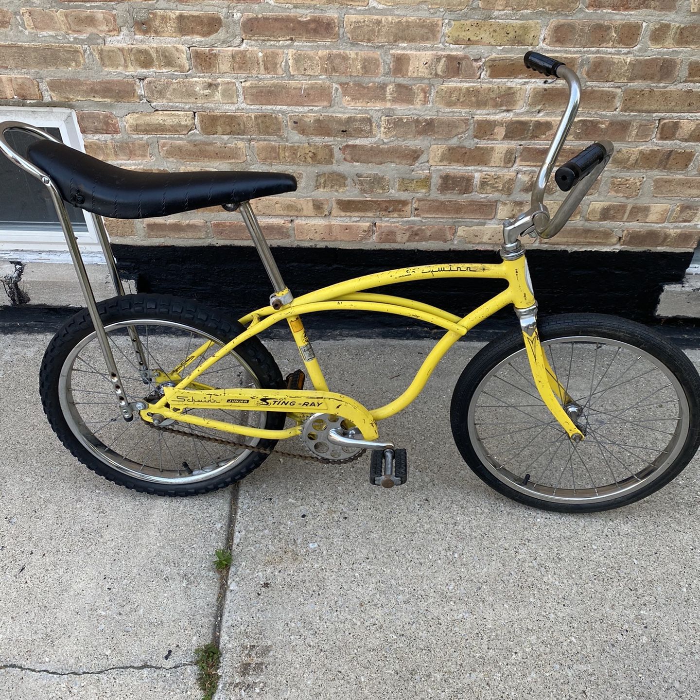 Schwinn Stingray 1977 for Sale in Oak Lawn, IL - OfferUp