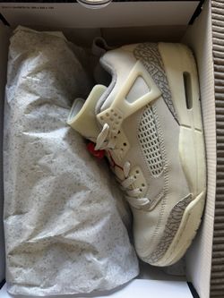Jordan Spizike Low Men’s 9