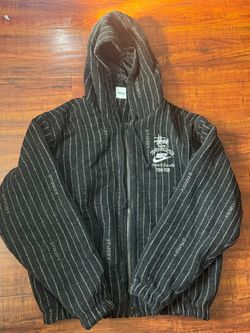 Stussy Nike Jacket