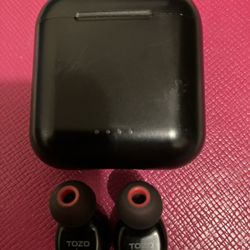 Tozo T6 Wireless Earbuds