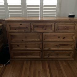 Bedroom Set