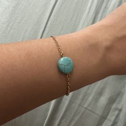 Gold Bracelets 