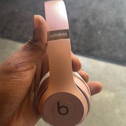 Beats Solo 3 