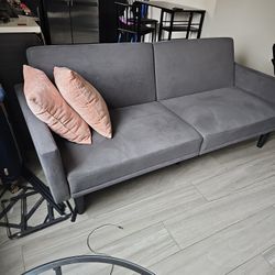 Futon