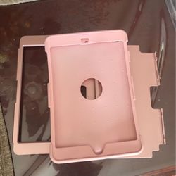 Ipad 2 Blush Pink Case