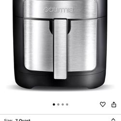 Air Fryer 