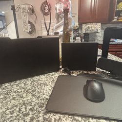 Razer Corev2 Track Pad Mouse 