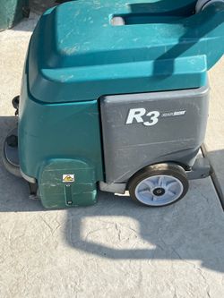 Low carpet cleaner R3