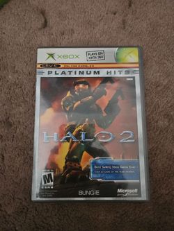 Halo 2
