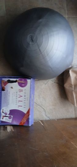 Work out Ball