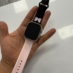 Apple Watch Ultra 1 49mm 