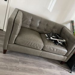 couches,  