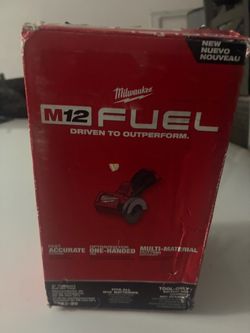3” cut off tool