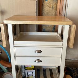 Small Kitchen Island
