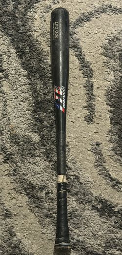 31 Inch Marucci Wood -5 $85 Or Best Offer