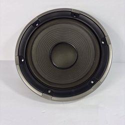 Technics Pair 10 Inch Woofers