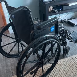 Wheelchair Medline 