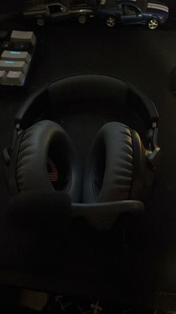 Jbl Gaming Headset