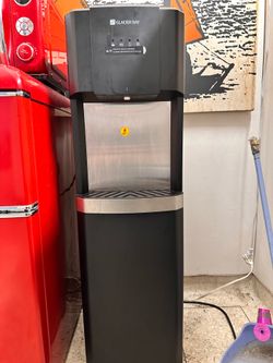 Glacier Bay Water Dispenser