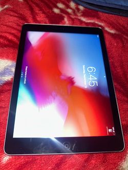iPad Air 3