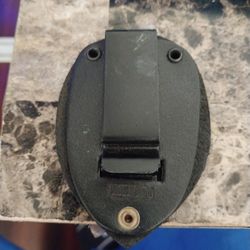 Security Guard Badge Holder 