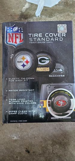 Tire cover